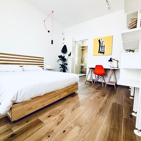 Appartement M4 White Monolocale Moderno E Funzionale à Scandicci Extérieur photo