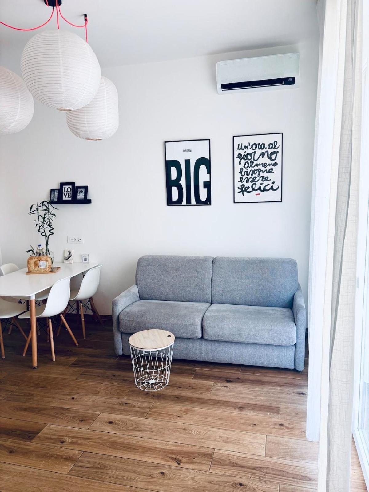 Appartement M4 White Monolocale Moderno E Funzionale à Scandicci Extérieur photo