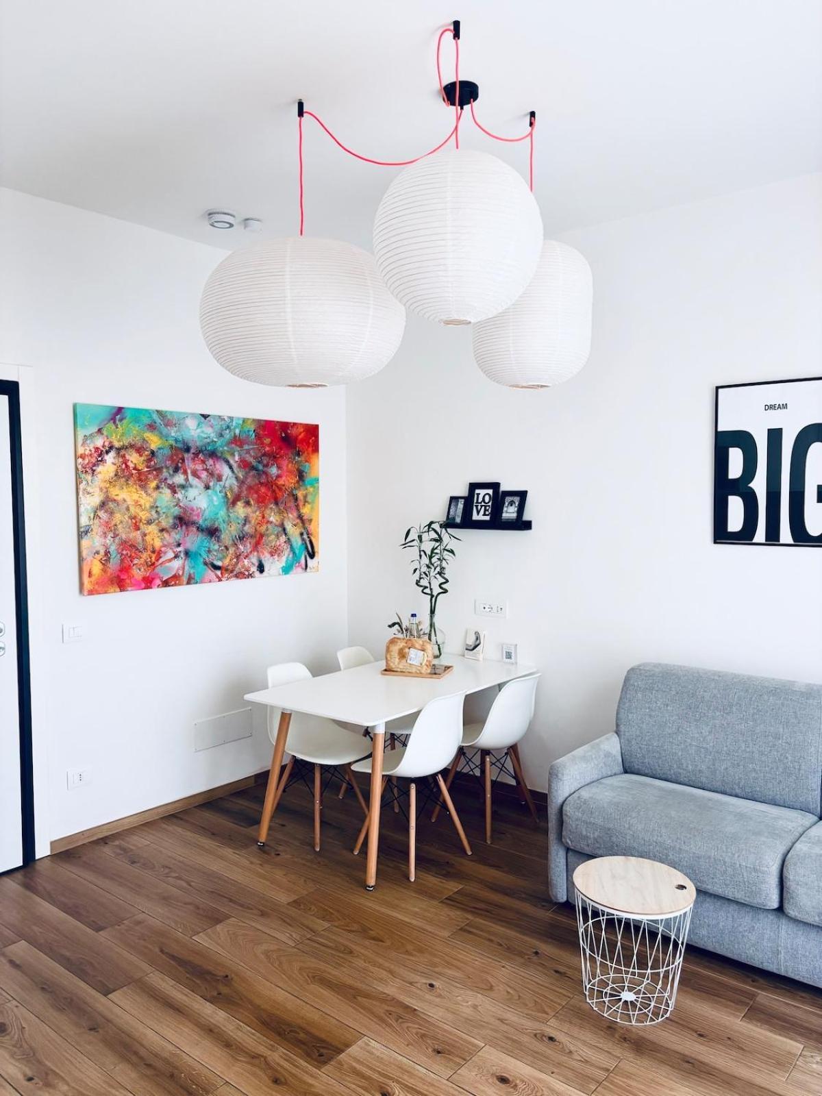 Appartement M4 White Monolocale Moderno E Funzionale à Scandicci Extérieur photo