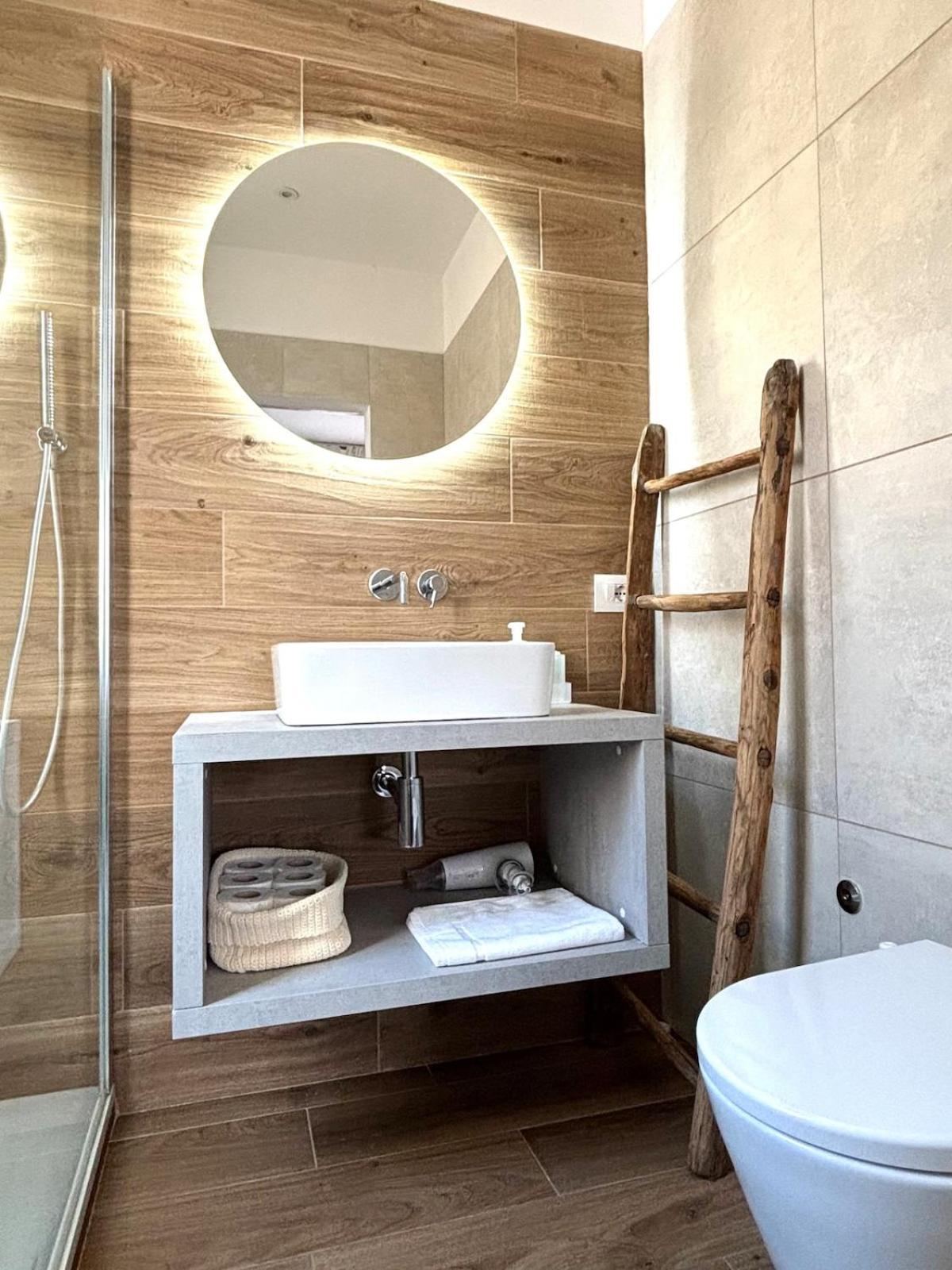 Appartement M4 White Monolocale Moderno E Funzionale à Scandicci Extérieur photo