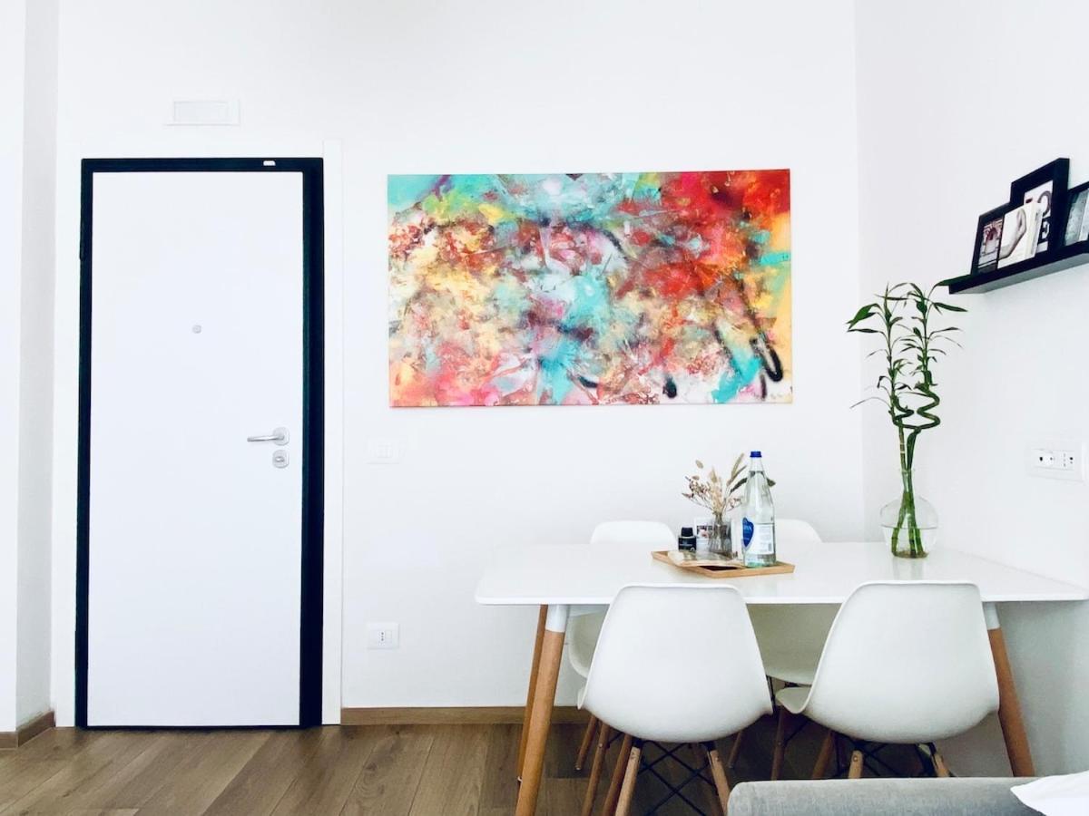 Appartement M4 White Monolocale Moderno E Funzionale à Scandicci Extérieur photo