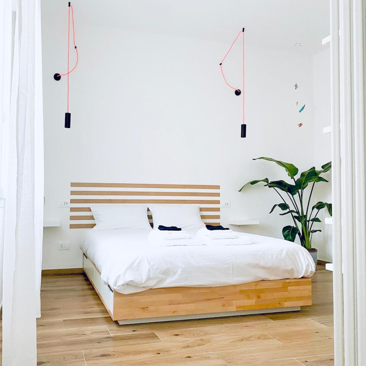 Appartement M4 White Monolocale Moderno E Funzionale à Scandicci Extérieur photo